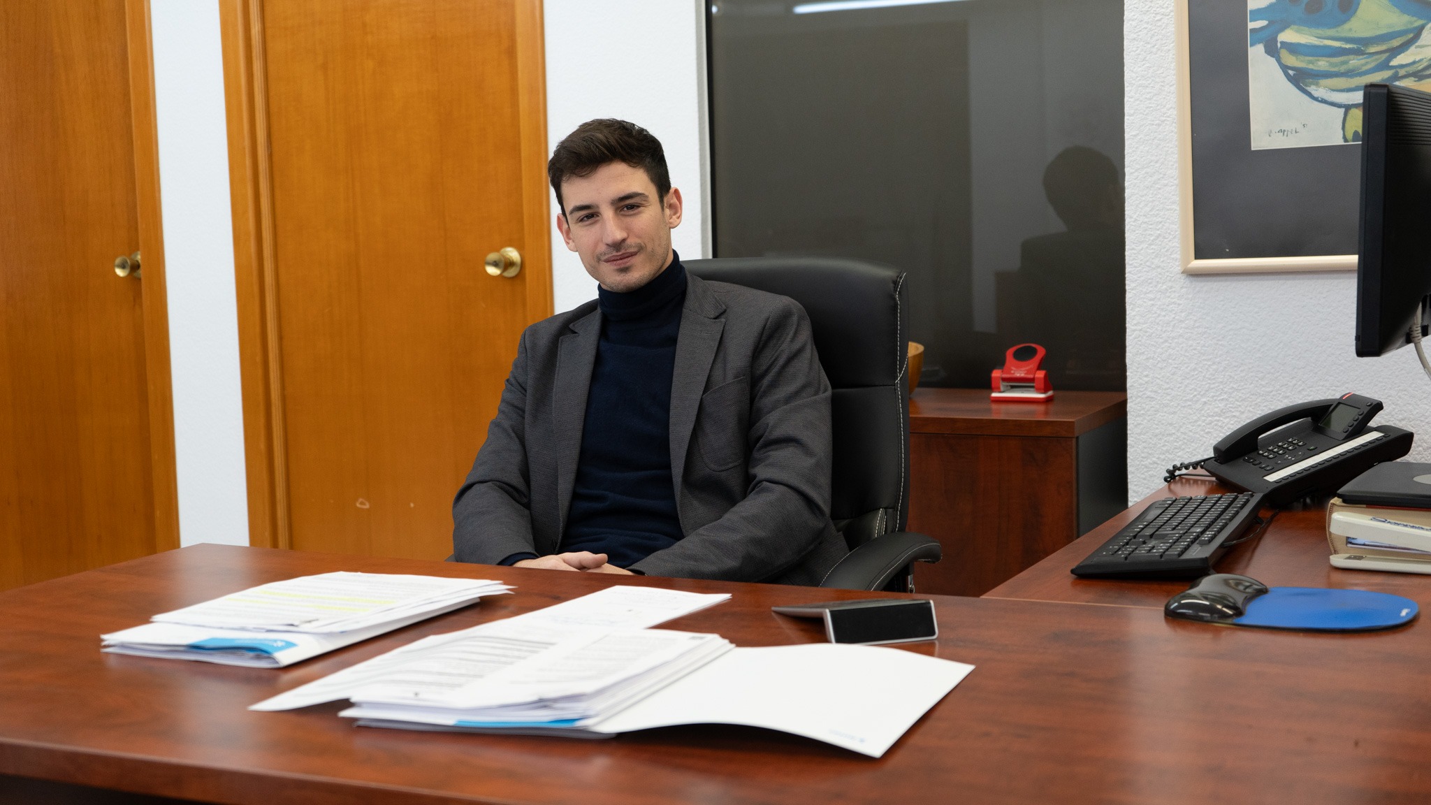 Consultoria RRHH en Benidorm